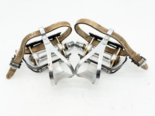 Campagnolo pedals - campagnolo, w/