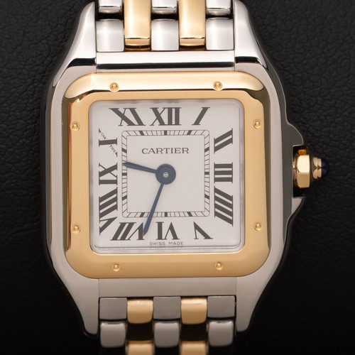 Orologio panthere cartier - orologio, de
