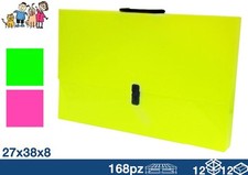 44469 POLIONDA VALIGETTA FLUO