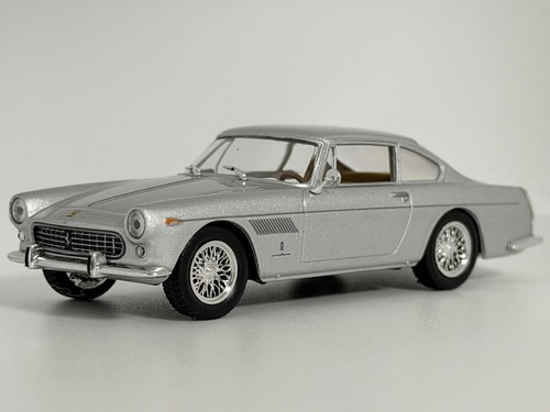 Ferrari 250 gte 43 - 2+2, da