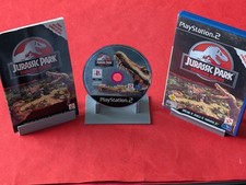 Gioco Sony Playstation 2 Jurassic Park Operazione Genesis!!!
