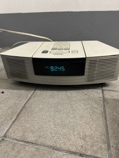 Bose wave music syste radio - syste, cd