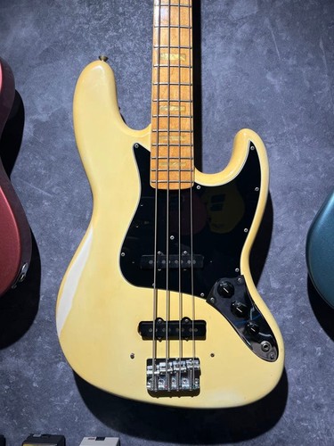 Fender usa jazz bass basso - fender,