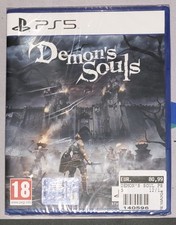🎮Demon's Souls Nuovo