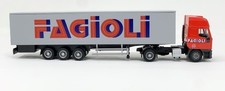 Rietze camion iveco - rietze,