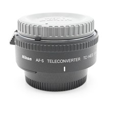 Nikon AF-S TC-14E II