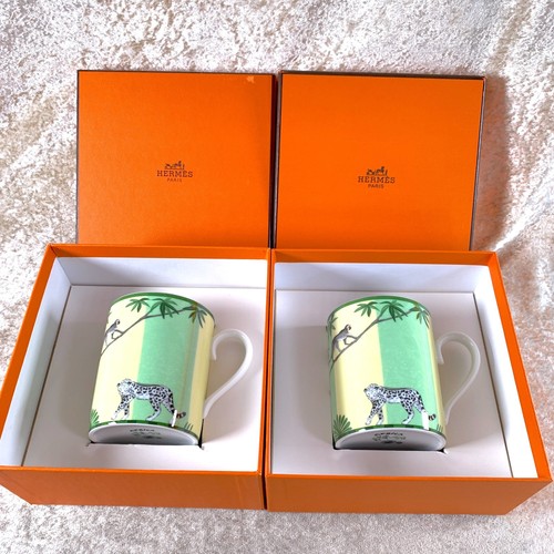 Hermes paris tazza - hermes,