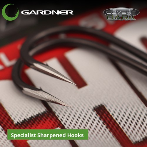 Gardner tackle specialist - gardner,