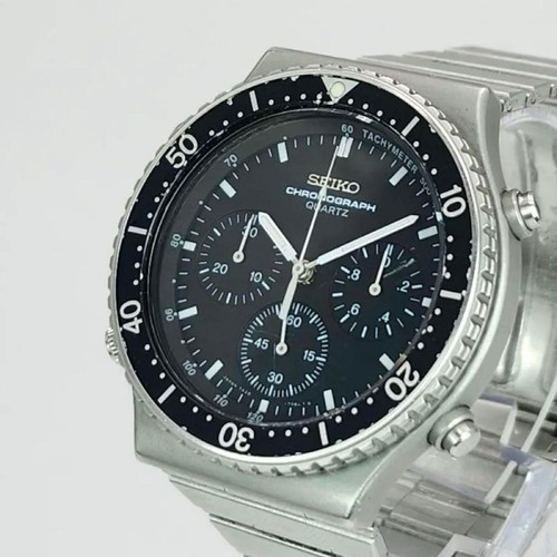 Seiko speedmaster 7a28 7040 - speedmaster, 7a28-7040