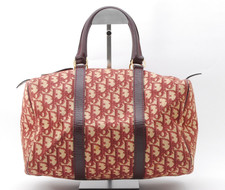 Christian Dior Trotter Boston