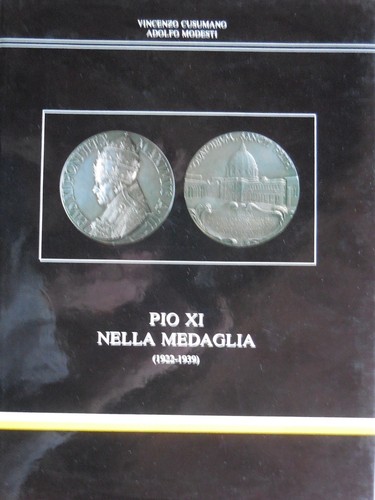 Catalogo medaglie papa - catalogo,