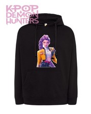 FELPA KPOP K-POP DEMON HUNTERS