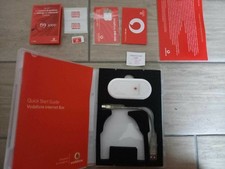 modem HUAWEI E220 VODAFONE USB 3.6 mega sim ricaricabile per computer di da