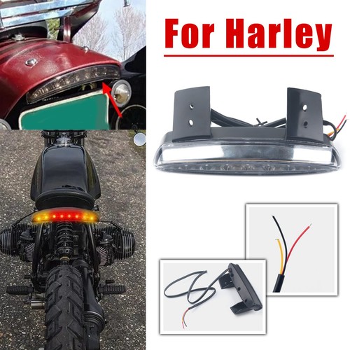 Fanale posteriore freno - , corsa
