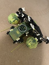 LEGO Space Blacktron II