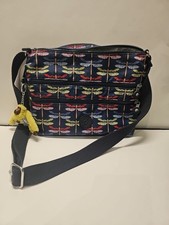 Borsa a tracolla Kipling Alvar