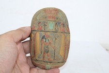 UNICA STATUA FARAONICA FATTA A