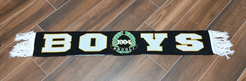 Ultras bufanda sciarpa scarf - ultras,