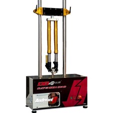 db4 plus test bench 5.5kw 380v