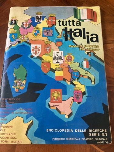 Tutta italia fol - tutta, italia-ed.fol-bo