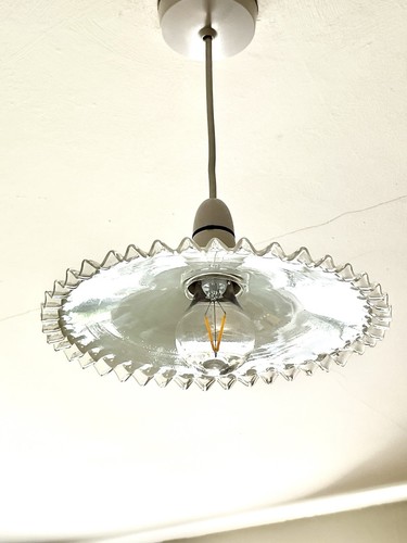 Paralume latte vintage - paralume,