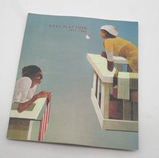 Karl Plattner 1919-1986