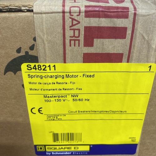 Schneider electric s48211 - schneider, cb