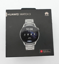 Huawei Watch 3 (GLL-AL04)