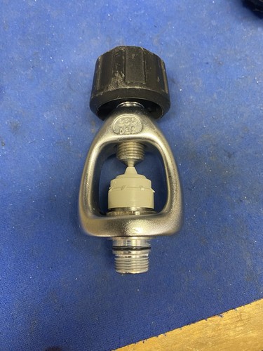 Scubapro kit convertitore - scubapro,