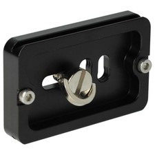 Piastra a sgancio rapido per