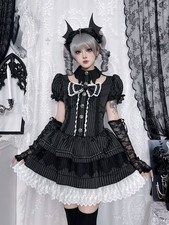 Abito donna stile giapponese