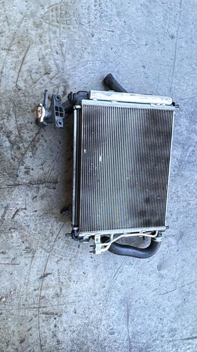 Kit radiatori con ventola - radiatori,