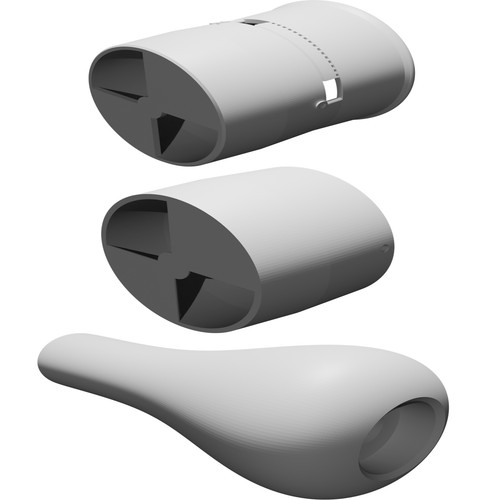 Microhopper beansaver per - microhopper,