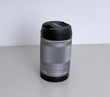 Canon EF-M 18-150mm IS STM -