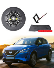 Ruotino di Scorta 17" per