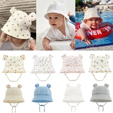Cappellino estivo neonato - , 3-12