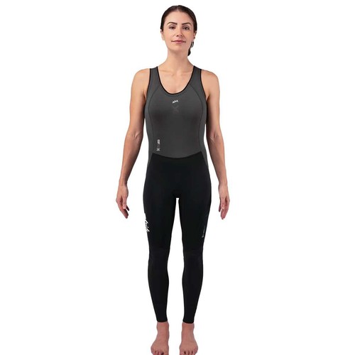 Tuta donna zhik micropile - donna,