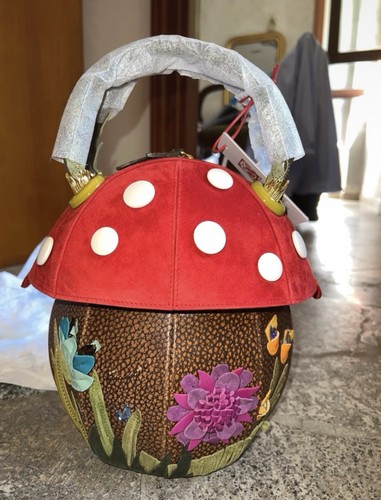 Braccialini borsa fungo - ,