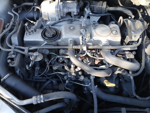 Kkda motore completo - /, /