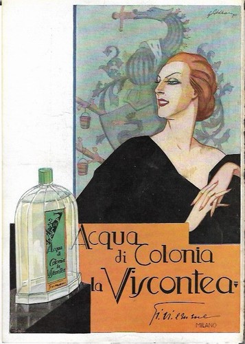 Acqua colonia la - di,