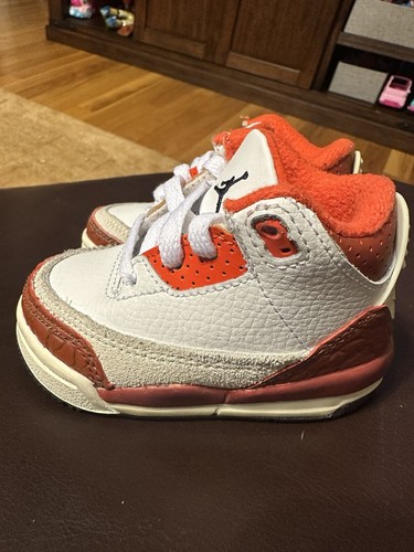 Nike air jordan retro - air, 3