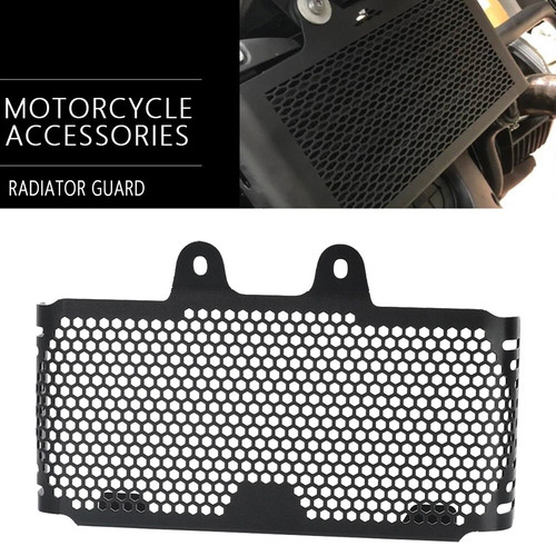 Protezione griglia radiatore