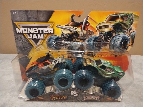 Monster jam la - jam, 2