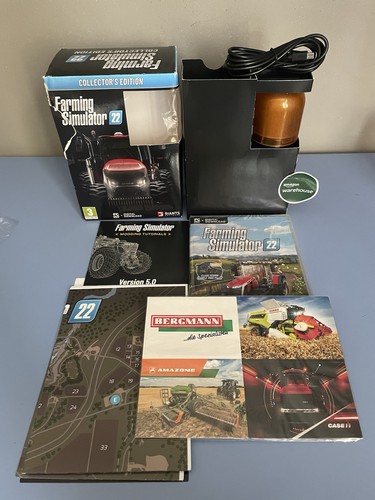 Farming simulator - farming, 22