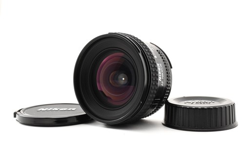Quasi inutilizzato nikon - [quasi,