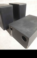 Casse acustiche RCF MYTHO made