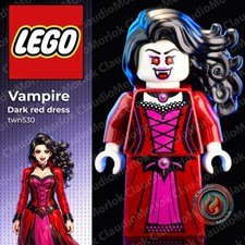 ⭐ LEGO Vampire twn530