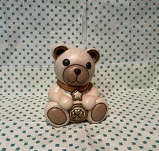 Thun Teddy Salvadanaio