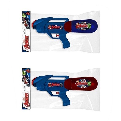 Pistola acqua grafiche - acqua,
