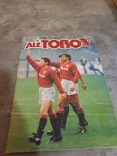 TORINO CALCIO ALE' TORO ANNO XXXI APRILE 1992 N.4